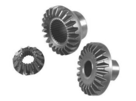 Picture of Mercury-Mercruiser 43-828336A1 GEAR SET (13/24)